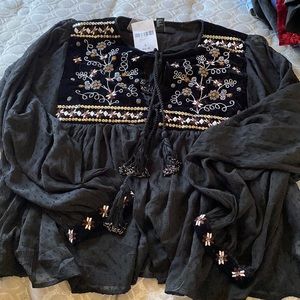 Brand new forever 21 top